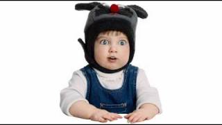 COMPTINE POUR BÉBÉ = Ne pleure pas Jeannette