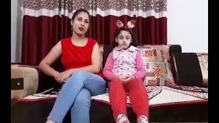Delhi Public School Video
