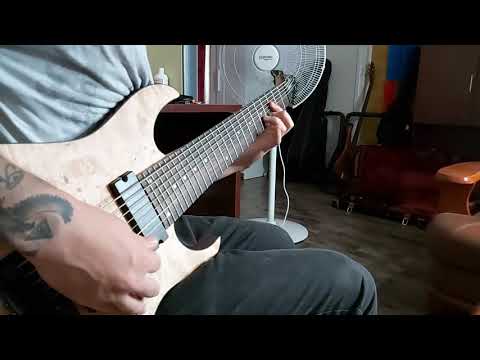 MONSTER HUNTER: WORLD - Rulers of the Wildspire (Wildspire Waste Theme) | METAL COVER