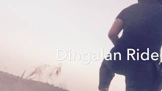 preview picture of video 'Ride #2 Dingalan Aurora Ride - SuburbandubPH'