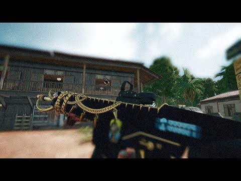 PUBG KILL MONTAGE🔥 | EPISODE 1| Mr.COSMO