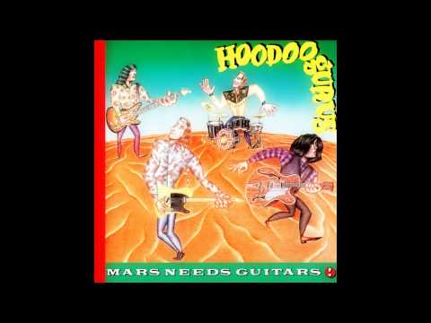 Hoodoo Gurus, "Poison Pen"