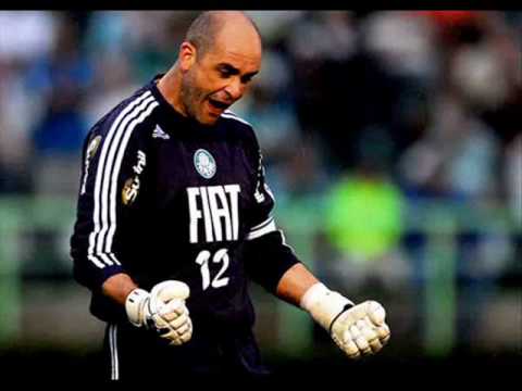 São Marcos - O melhor Goleiro do Brasil