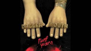 Daggermouth - Frisky Buisness