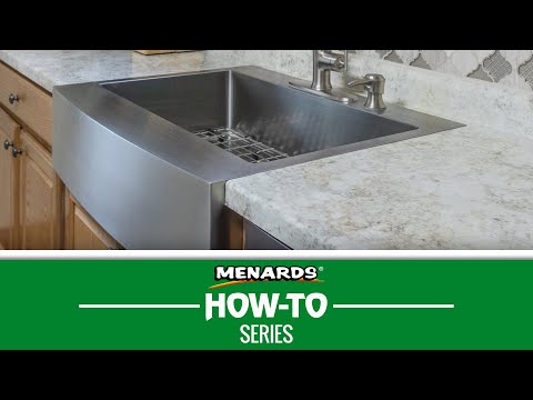 Menards Sinks