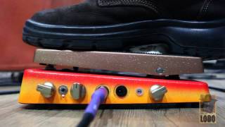 Video thumbnail for Ed's Mod Shop - Custom Wah by Eduardo Bonatto