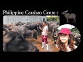 Philippine Carabao Center | Duty days!!! #VetVlog Part1