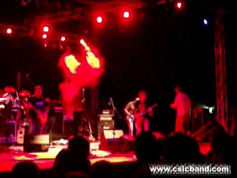 CSIC 25.08.12 - "Portatemi Dio" ft. Rocchetti, Golinelli, Innesto, Spagnoli