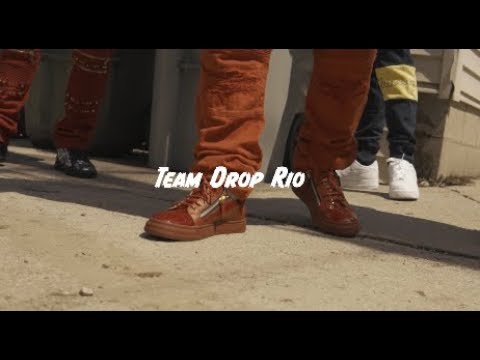 Team Drop Rio "Say NoMo" [Prod. by Richy Slims] (Official Music Video)