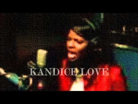 Kandice Love - No