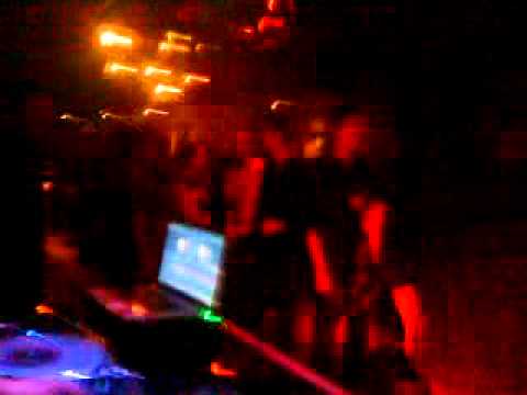 Tyree Cooper @ E.Man.Ci.Pate  Jackin The Track(This Here Is House Music- Mike Dunn)