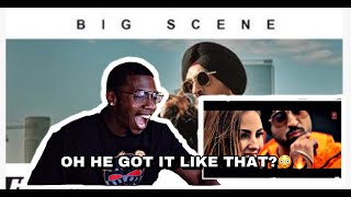 Official Video: BIG SCENE | CON.FI.DEN.TIAL | Diljit Dosanjh | Songs 2018  (REACTION)😳🔥