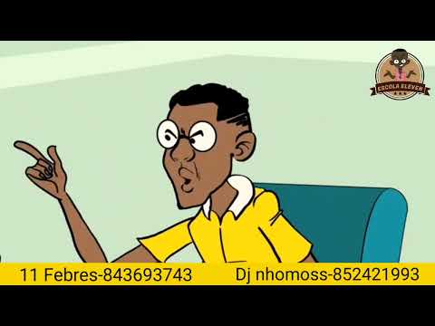 11 Febres ft dj nhomoss