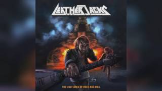 Leatherjacks - Do You Fucking Pay My Bills