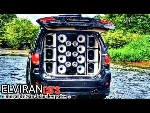 O Rei dos paredãos [MÉDIOS GRAVE] ESBORNIA - ULTRA MÉDIOS | SELEÇÃO DE REPIKES PRA PAREDAO