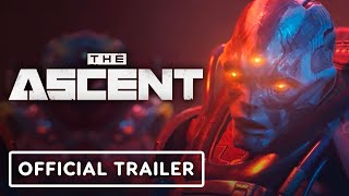 The Ascent - Cyber Edition Bundle (PC) Steam Key GLOBAL