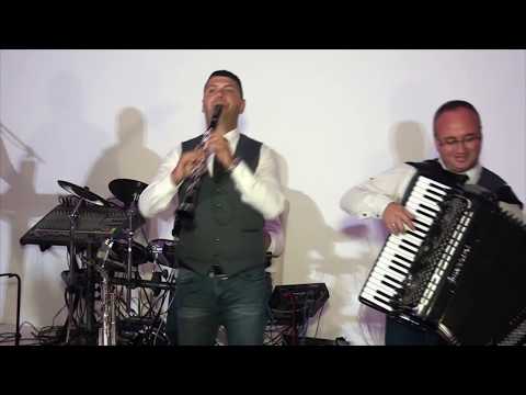 Indexi - Si Zaljubiv Edno Mome (Live Cover)