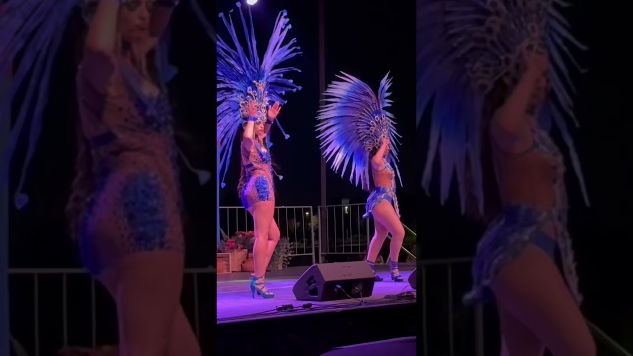 Promotional video thumbnail 2 for Rio Experience by Samba Anchieta
