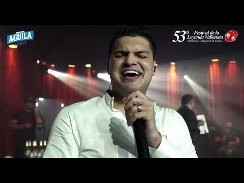 Rolando Ochoa - Asì Fue - En vivo Elder Diaz & Rolando Ocha