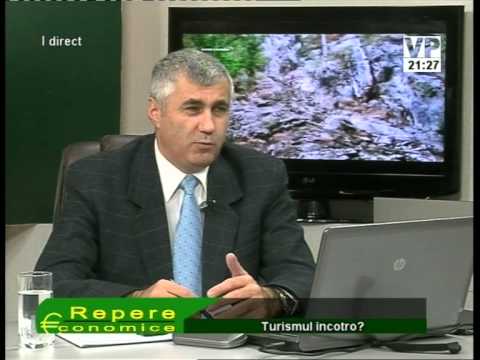 Emisiunea Repere economice – Florin Paraschiv și Paul Palaş – 24 noiembrie 2014