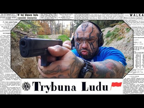 Trybuna Ludu #12 - Marcin "Różal" Różalski odpowiada na pytania internautów
