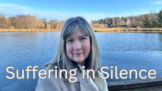 Are You Suffering Silently in Your 40's and 50's/ My Journey with Menopause/ Self Discovery