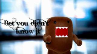 Brandy - Bet you didn&#39;t know it [DL+LYRICS]