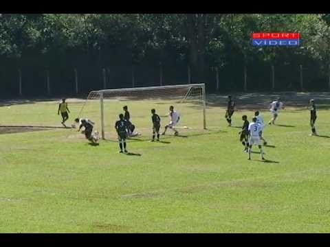 COMPACTO JR TEAM 1X0 P.ST.C. - PARANAENSE SUB-17 / 2.011