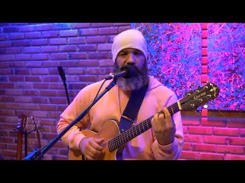 Gleison Túlio - Hotel California (cover) - 2024