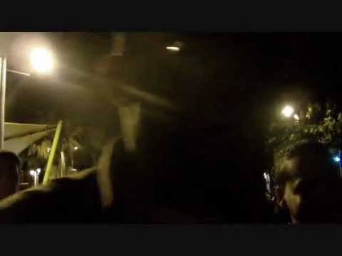 Jayco el leon Vs Kamikaze (CALENTAMIENTO BATALLA D