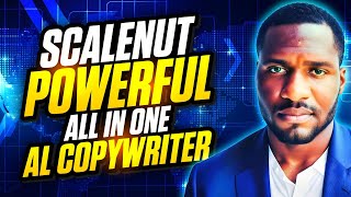 Scalenut Review: The AI Writing Tool That Will Revolutionize Your Content Creation!
