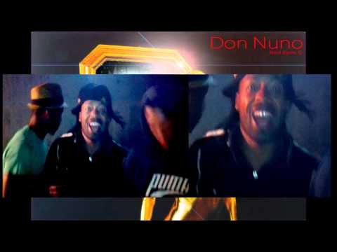 Don Nuno - Pxebeck versao 1