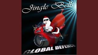 Cover art for jingle bells remix