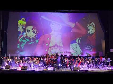 The Last Mission - Hunter x Hunter