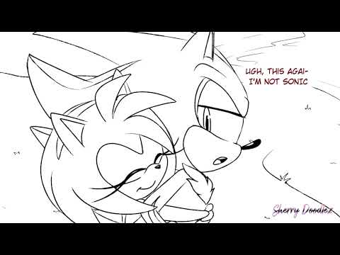 Shadamy Week | Day 1 | Hug