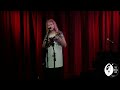 Nellie McKay: "Adios"