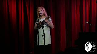 Nellie McKay: &quot;Adios&quot;