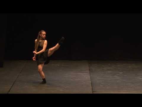 Natascia Luchetti "Linea armonica"