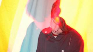 James Blake — To The Last