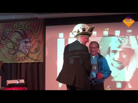 Jubileum Gradje van Haren