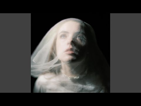 Moon Walker - Genevieve Stokes