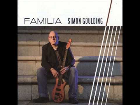 Simon Goulding - Galeria