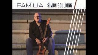 Simon Goulding - Galeria
