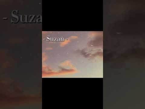 Suzan | Cover | Maya Dherai Samjhana-bekcha