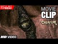Ferocious EYE Creature 3D Movie Clips Filmy Friday T Series