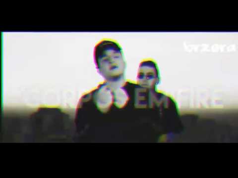 Konai x Ecologyk – Fire (TIPOGRAFIA)