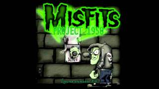 This Magic Moment-The Misfits (audio).
