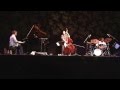 I've seen it all - Taylor Eigsti Trio (vivo)