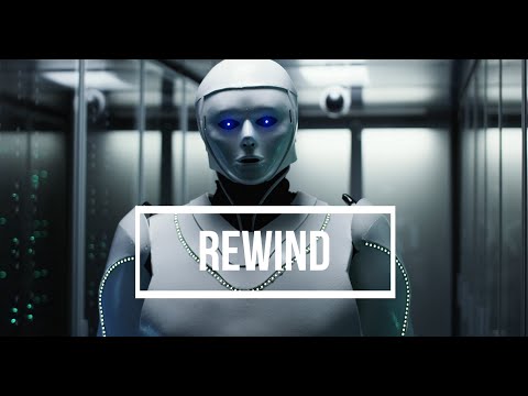 Kevin Maze - Rewind [Official Music Video]