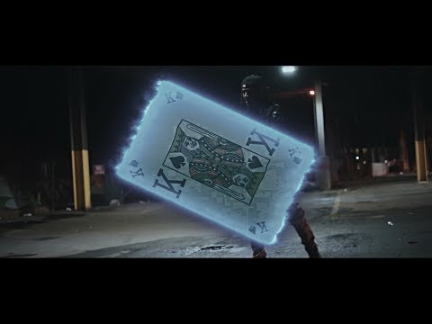 Unoski - Feel the Rush (Music Video)(Shot By: @Spike_Lee_Roy )